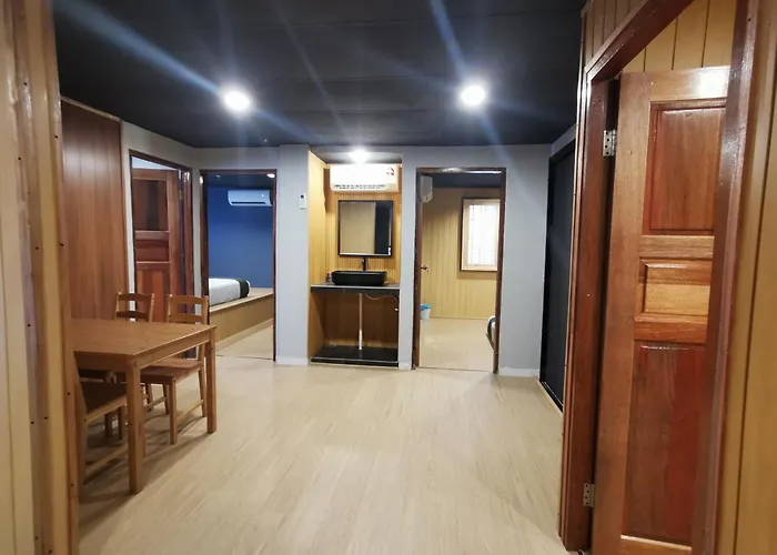 Tatami D\'Tepi Laut - Pangkor Island