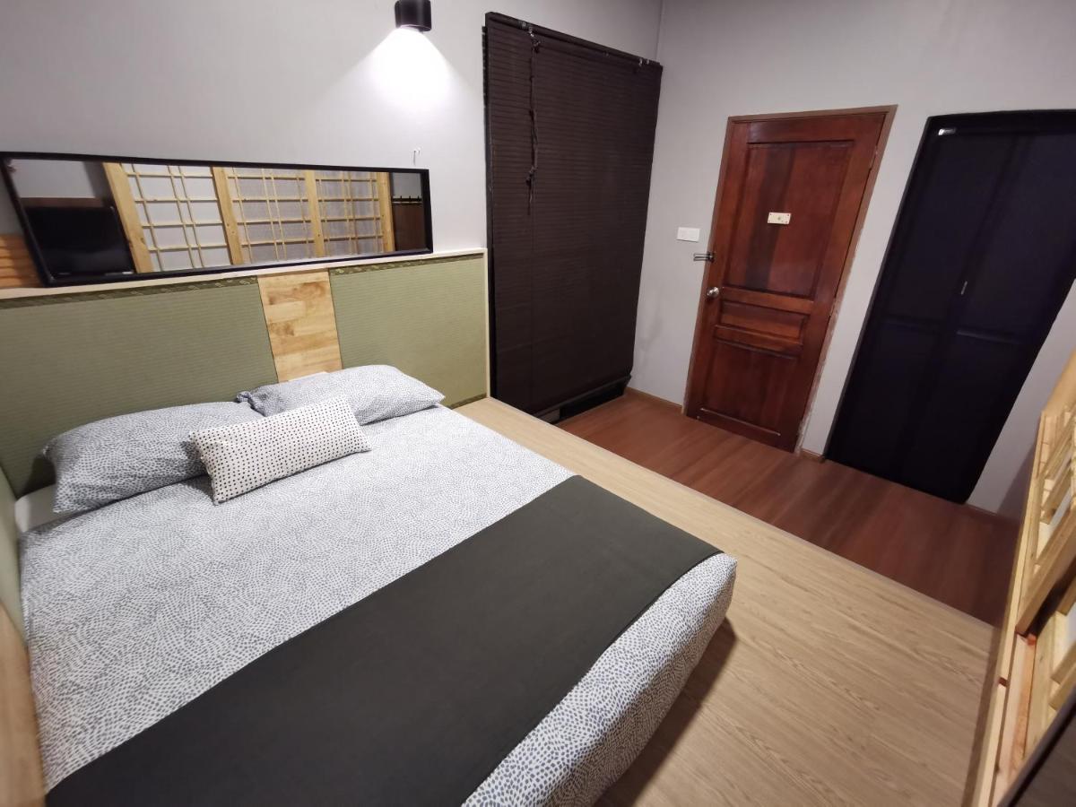 Tatami D'tepi Laut - Pangkor Island Villa Kampong Sungai Udang