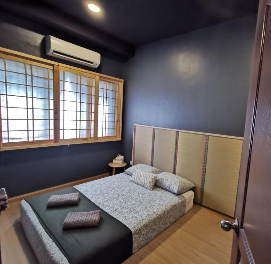 Tatami D'tepi Laut - Pangkor Island Villa