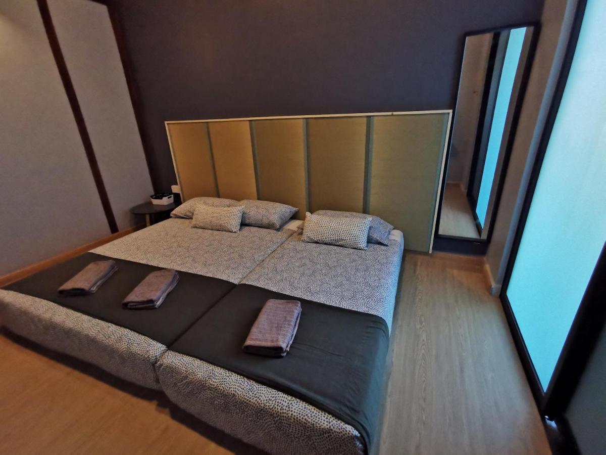 Tatami D'tepi Laut - Pangkor Island Villa *