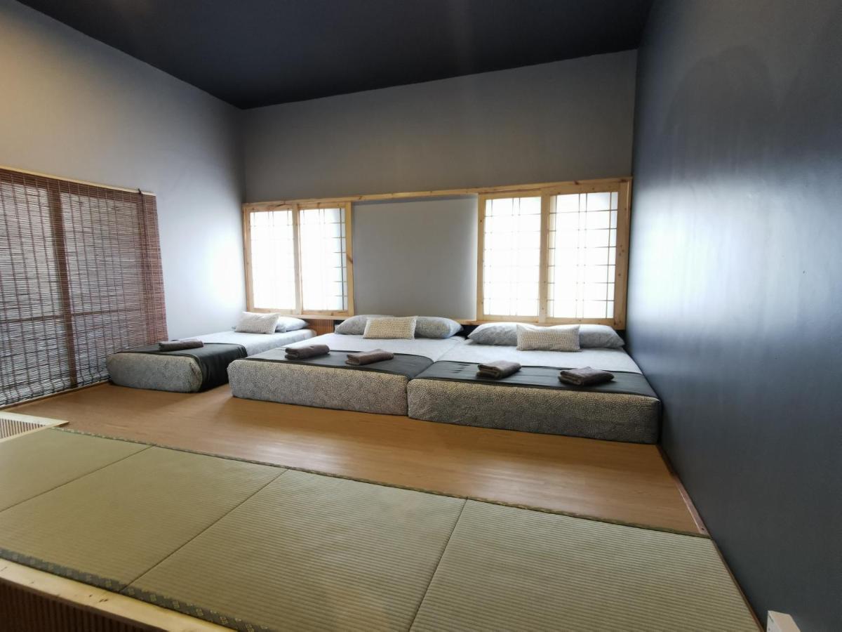 Tatami D'tepi Laut - Pangkor Island Villa