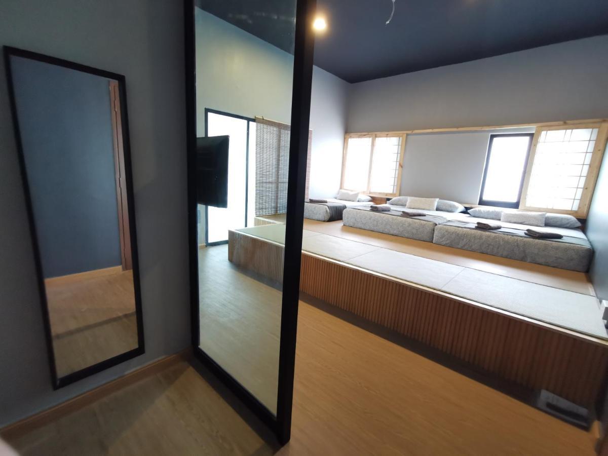 Villa Tatami D'tepi Laut - Pangkor Island Kampong Sungai Udang