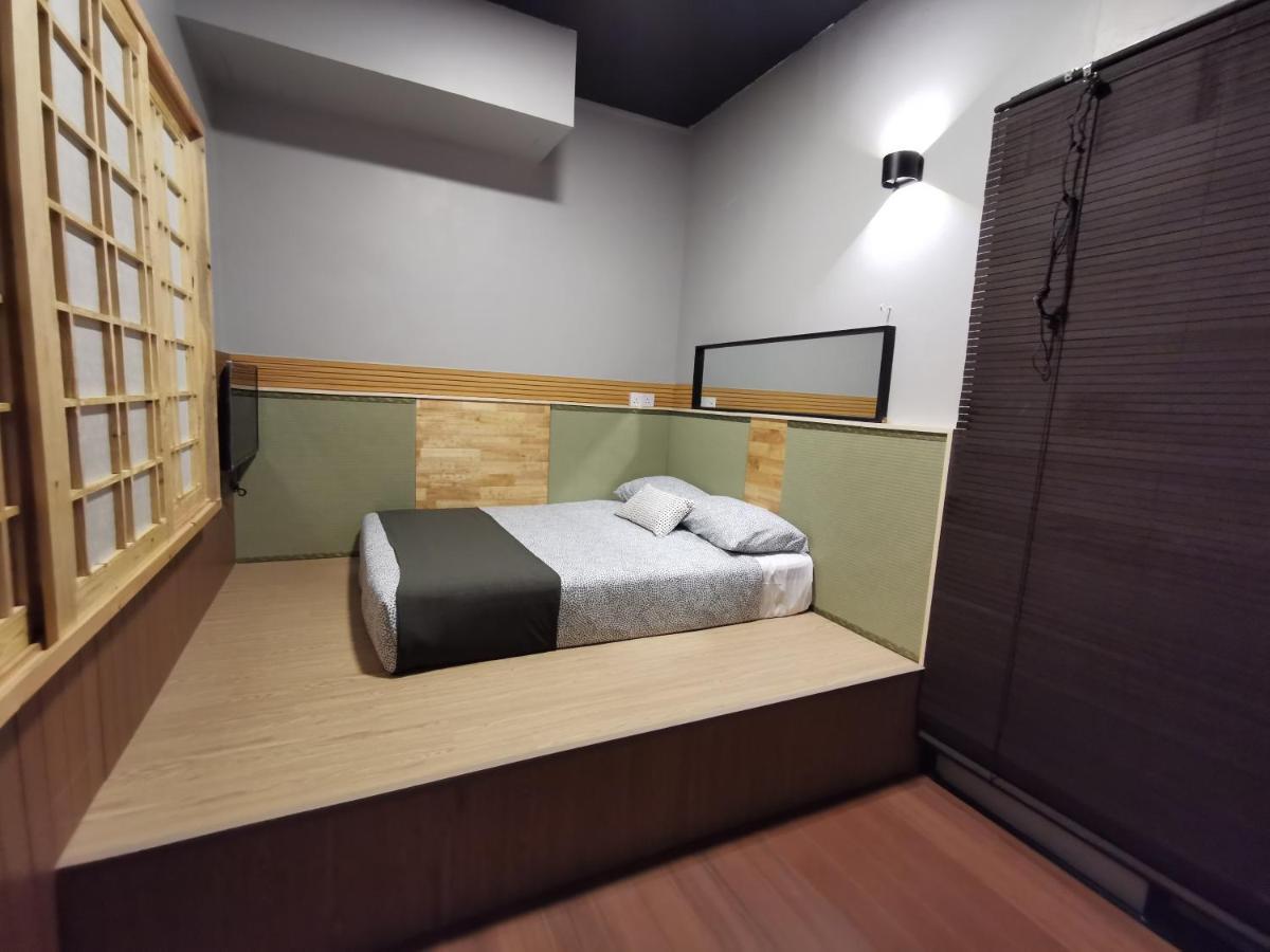 Tatami D'tepi Laut - Pangkor Island Villa
