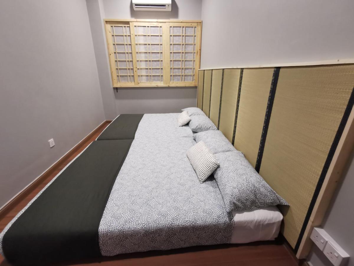 Tatami D'tepi Laut - Pangkor Island Villa