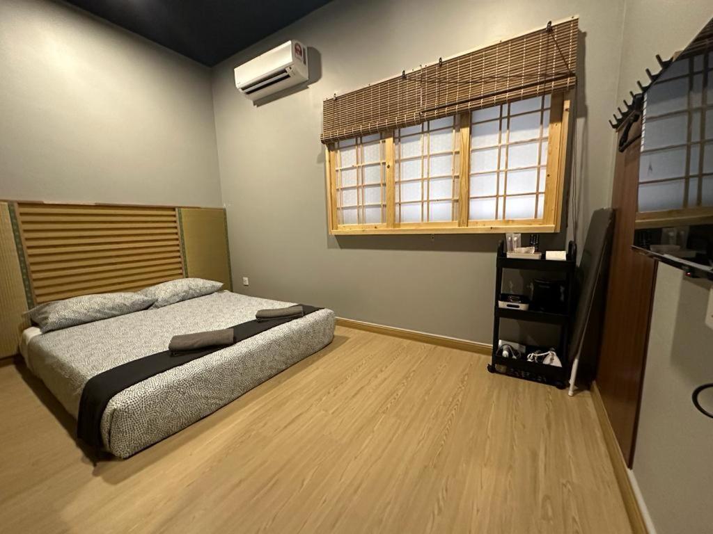 Tatami D'tepi Laut - Pangkor Island