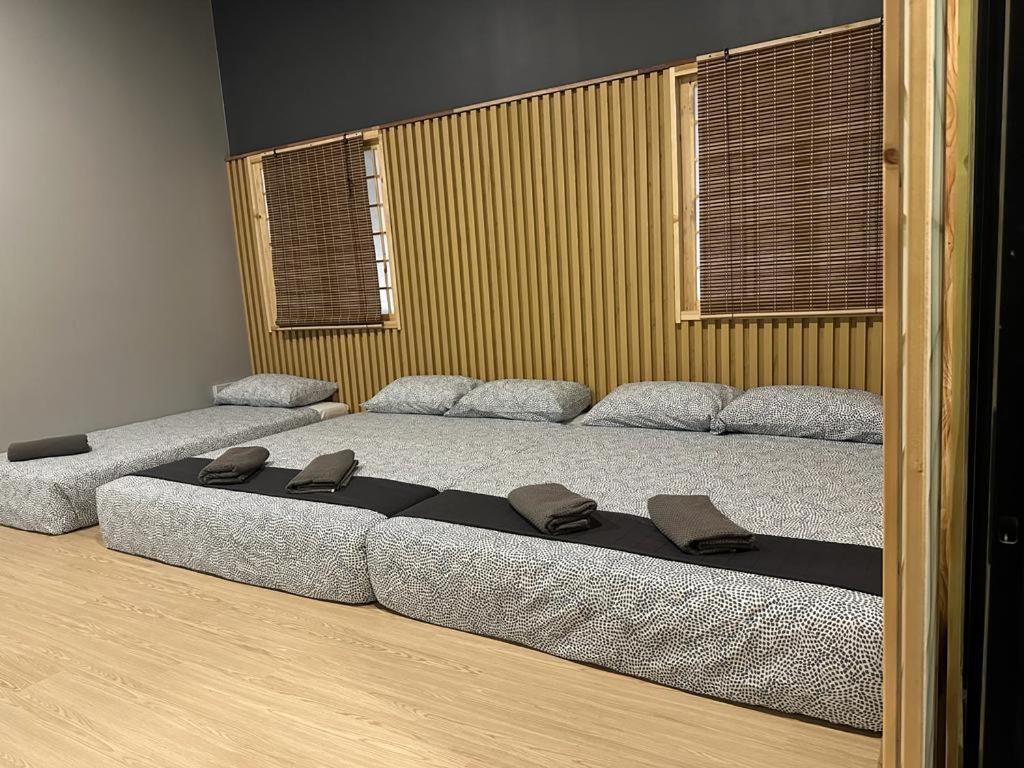 Tatami D'tepi Laut - Pangkor Island Villa