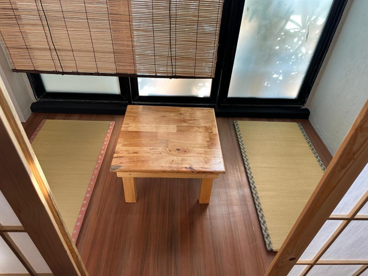 Tatami D'tepi Laut - Pangkor Island