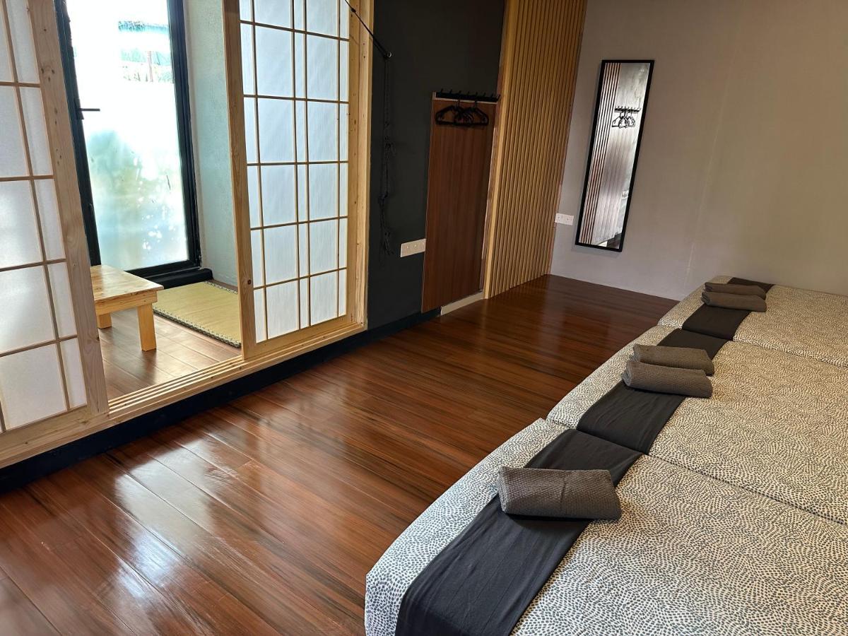 Tatami D'tepi Laut - Pangkor Island