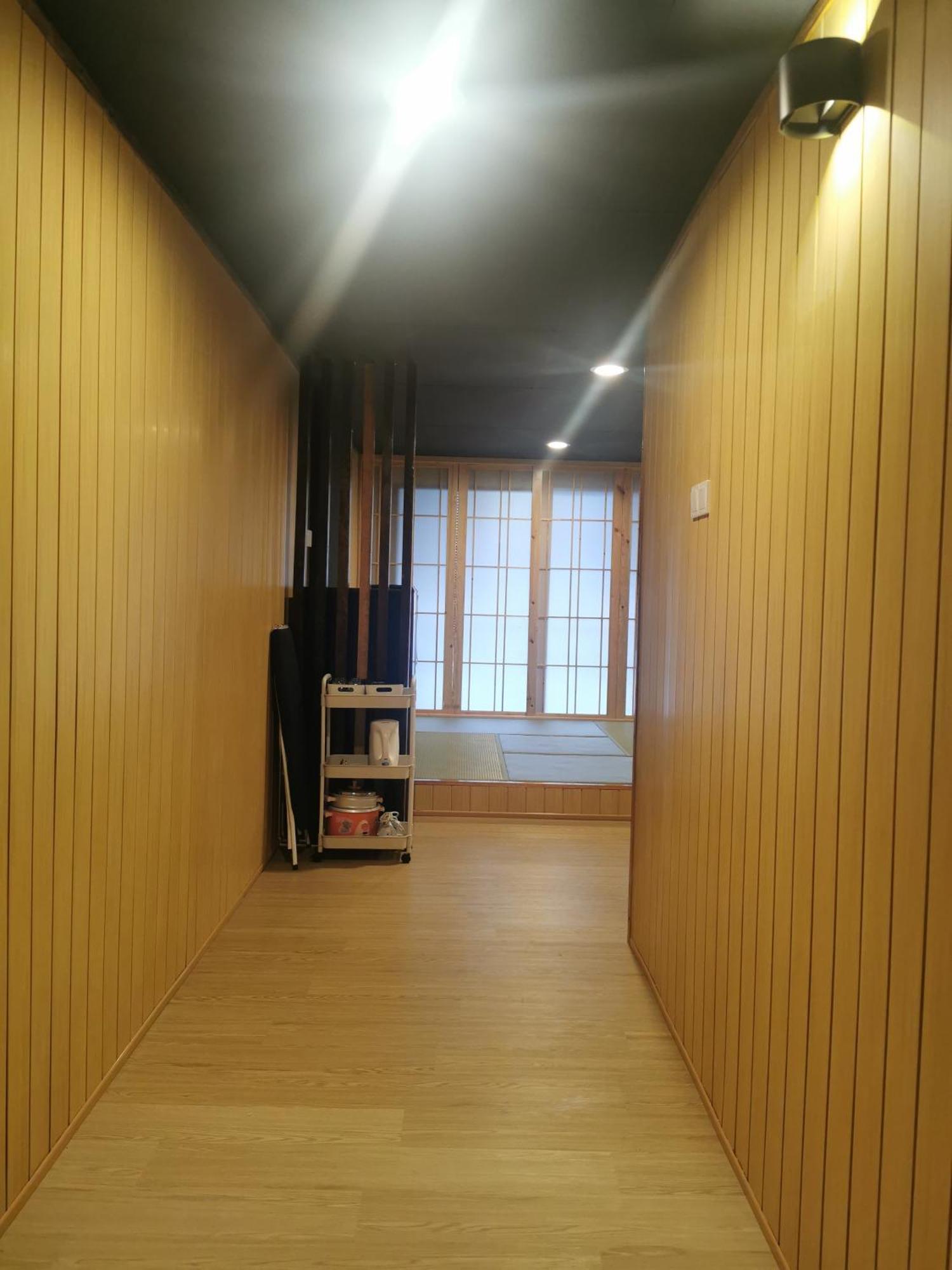 Tatami D'tepi Laut - Pangkor Island Villa *