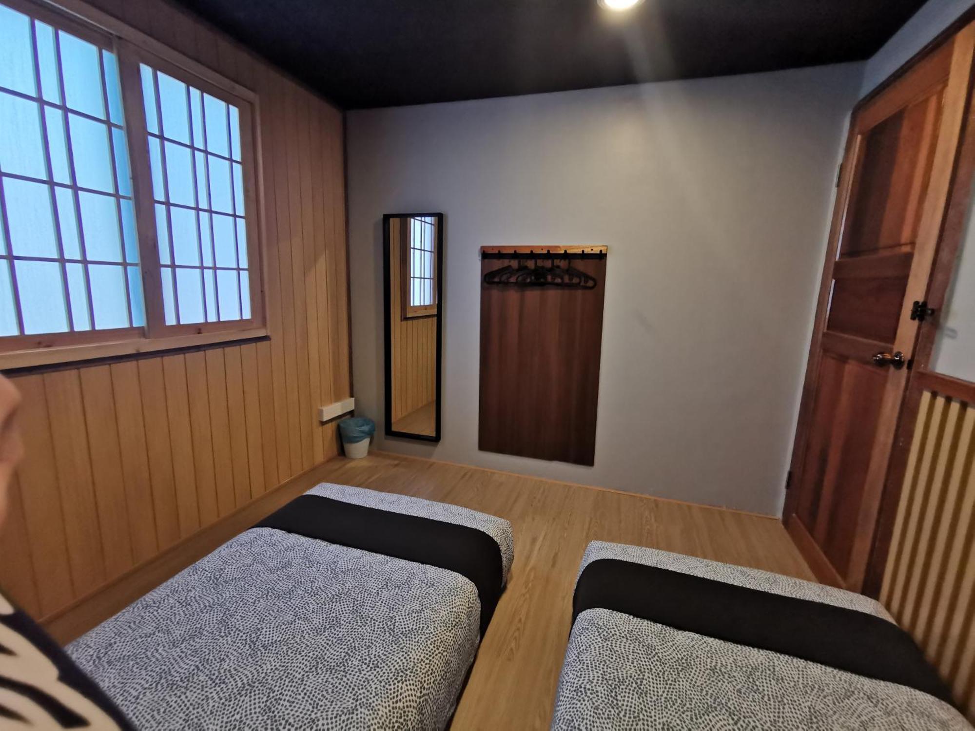 Villa Tatami D'tepi Laut - Pangkor Island Kampong Sungai Udang