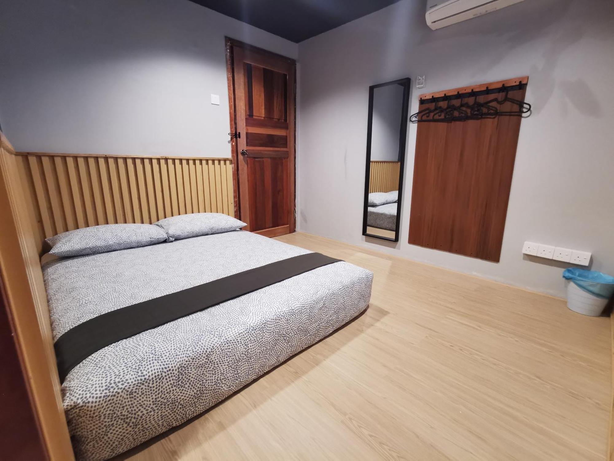 Tatami D'tepi Laut - Pangkor Island Villa