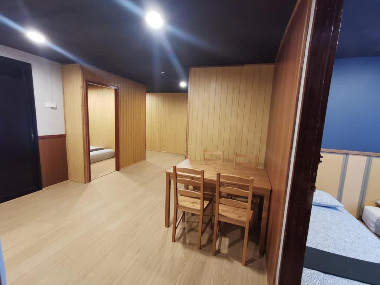 Villa Tatami D'tepi Laut - Pangkor Island