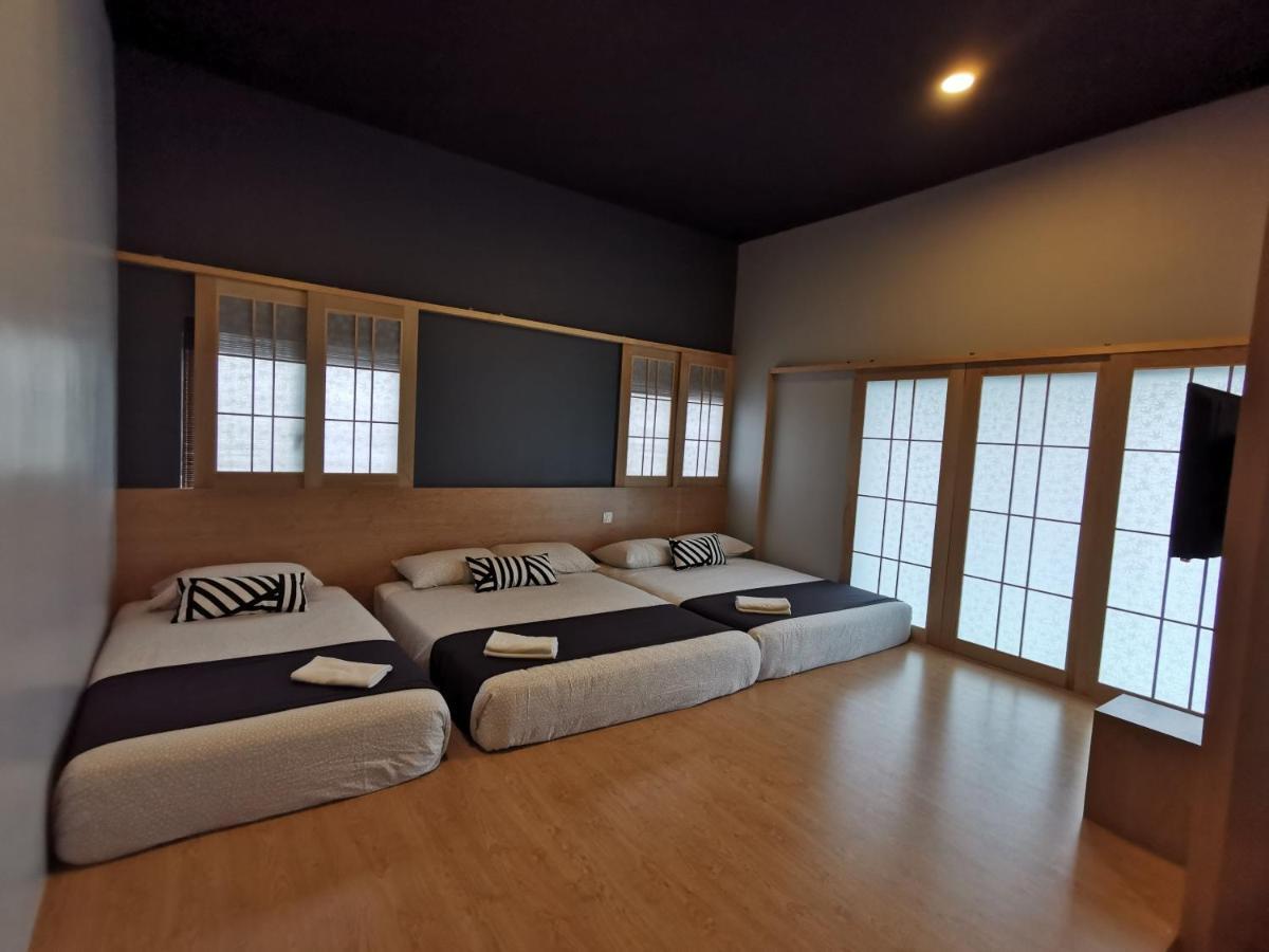 Tatami D'tepi Laut - Pangkor Island Villa