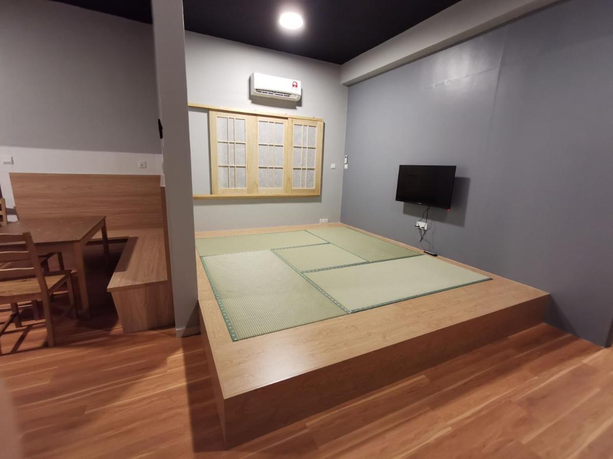 Tatami D'tepi Laut - Pangkor Island Villa