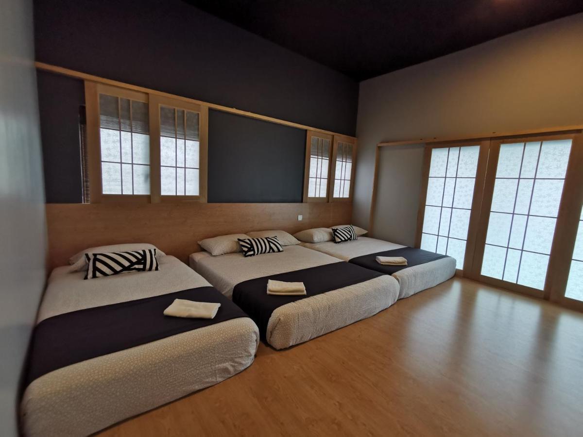 Tatami D'tepi Laut - Pangkor Island
